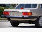 Thumbnail Photo 56 for 1987 Mercedes-Benz 560SL